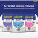 Granulado Sanitário Pipicat Bianco Sensitive