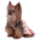 Vestido Flórida Rosa