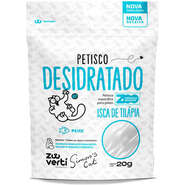 Petisco Papapets Simon's Cat Peixe para Gatos - 20 g