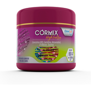 Suplemento Alimentar Omnilab Córmix Hign End Line 500 mg para Cães e Gatos - 60 Cápsulas