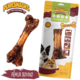 Petisco Mastigáveis Osso Defumado Fêmur Bovino PureSnacks para Cães
