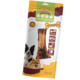 Petisco Mastigáveis Osso Defumado Fêmur Bovino PureSnacks para Cães