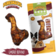 Petisco Mastigáveis Osso Defumado Úmero Bovino PureSnacks para Cães