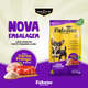 Ração Seca Fabene Premium Especial para Cães Raças Pequenas e Miniaturas