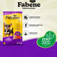 Ração Seca Fabene Premium Especial para Cães Raças Pequenas e Miniaturas