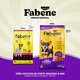 Ração Seca Fabene Premium Especial para Cães Raças Pequenas e Miniaturas