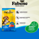 Ração Seca Fabene Premium Especial para Cães Filhotes e Raças Pequenas