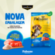 Ração Seca Fabene Premium Especial para Cães Filhotes e Raças Pequenas