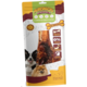 Petisco Mastigáveis Osso Defumado Meio Fêmur Bovino PureSnacks para Cães