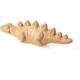 Brinquedo Mordedor Ecoa Jurassic Fibra de Bambu para Cães”