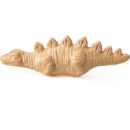Brinquedo Mordedor Ecoa Jurassic Fibra de Bambu para Cães - Tam. Único