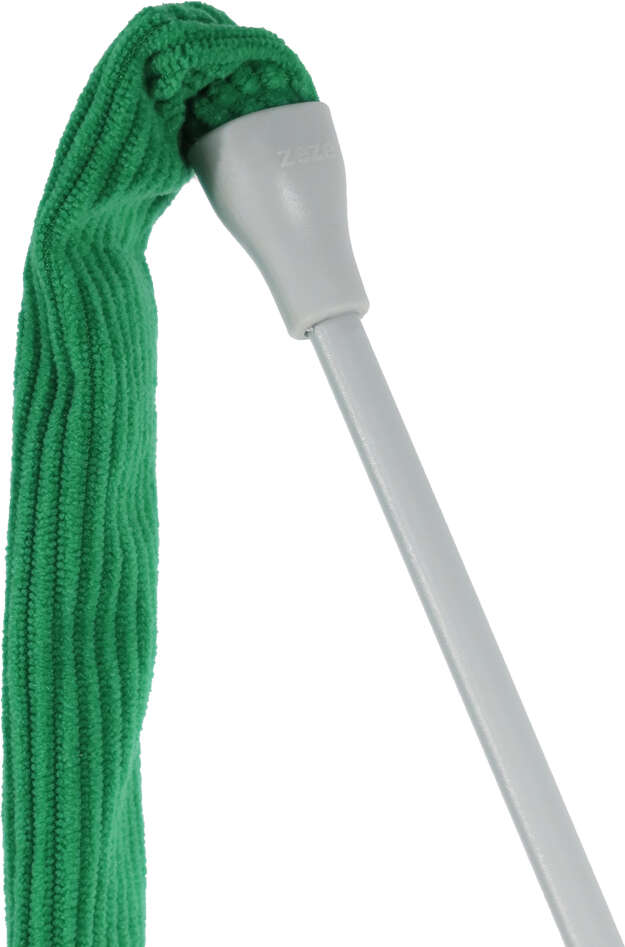 Brinquedo Pelúcia Zeze Varinha de Silicone Flor para Gatos - Tam. Único