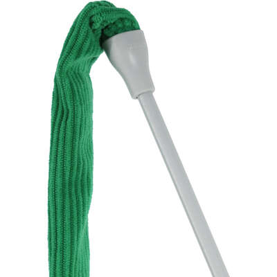 Brinquedo Pelúcia Zeze Varinha de Silicone Flor para Gatos
