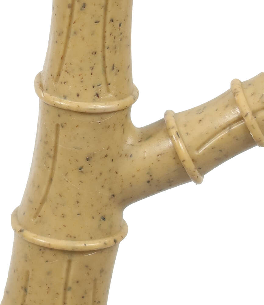 Brinquedo Mordedor Zeze Bamboo para Cães - Tam. Único