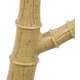 Brinquedo Mordedor Zeze Bamboo para Cães