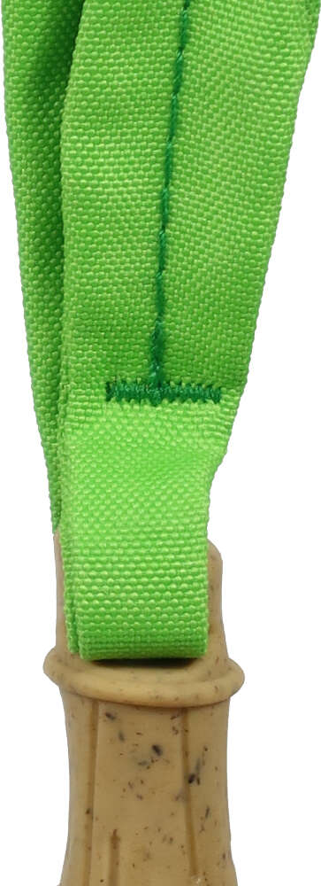 Brinquedo Mordedor Zeze Bamboo para Cães - Tam. Único
