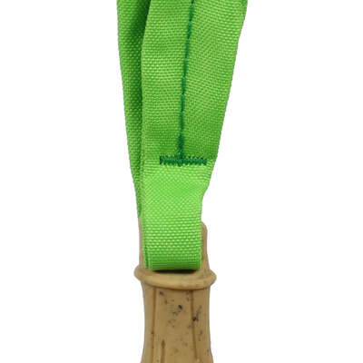 Brinquedo Mordedor Zeze Bamboo para Cães