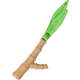 Brinquedo Mordedor Zeze Bamboo para Cães