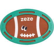 Brinquedo Mordedor Zeze Frisbe Rugby para Cães - Tam. Único