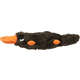Brinquedo Pelúcia Qmonster Ornitorrinco Marrom para Cães