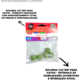 Brinquedo Tex Brasil Bolinha Catnip para Gatos
