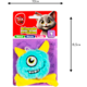Brinquedo Luxo Tex Brasil Monstrinho Catnip para Gatos