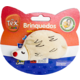 Brinquedo Pelúcia Tex Brasil Castor com Catnip Bege para Gatos”