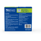 Antipulgas, Carrapatos e Vermifugo NexGard Spectra para Cães de 7,6 a 15 Kg - 3 Tabletes
