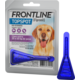 Antipulgas e Carrapatos Frontline Top Spot - Cães de 20 até 40 Kg
