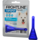 Antipulgas e Carrapatos Frontline Top Spot para Cães de 10 a 20 Kg - 1 Unidade
