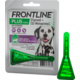 Antipulgas e Carrapatos Frontline Plus para Cães de 20 a 40 Kg