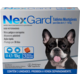 Antipulgas e Carrapatos NexGard 28,3 mg para Cães de 4,1 a 10 Kg