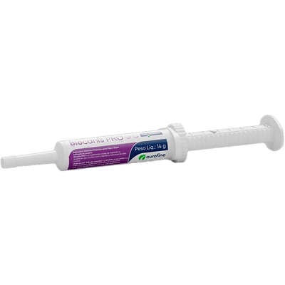 Suplemento Alimentar Ourofino Biocanis Pro para Cães e Gatos