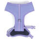 Peitoral Mesh Future Pet Mesh Lavanda