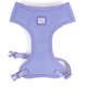 Peitoral Mesh Future Pet Mesh Lavanda