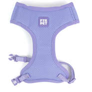 Peitoral Mesh Future Pet Mesh Lavanda - Tam. M