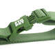 Peitoral H Future Pet Verde Pistache para Cães