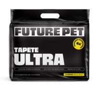 Tapete Higiênico Ultra Future Pet para Cães - 30 Unidades
