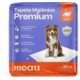 Tapete Higiênico Meau Premium para Cães