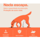 Tapete Higiênico Meau Premium para Cães