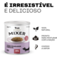 Ração Úmida True Mixer Carne, Batata Doce e Ervilha para Cães