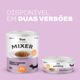 Ração Úmida True Mixer Frango, Cenoura e Brócolis para Cães