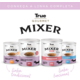 Ração Úmida True Mixer Frango, Cenoura e Brócolis para Cães