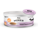 Ração Úmida True Mixer Frango, Cenoura e Brócolis para Cães