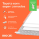 Tapete Higiênico Meau Slim para Cães