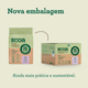 Tapete Higiênico Biodegradável Ecoa para Cães