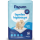 Tapete Higiênico Papum 60x55cm para Cães de Pequeno Porte