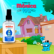 Colônia Turma da Mônica Pets para Filhotes