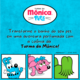 Colônia Turma da Mônica Pets para Filhotes