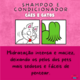 Condicionador Turma da Mônica Pets Neutro para Cães e Gatos